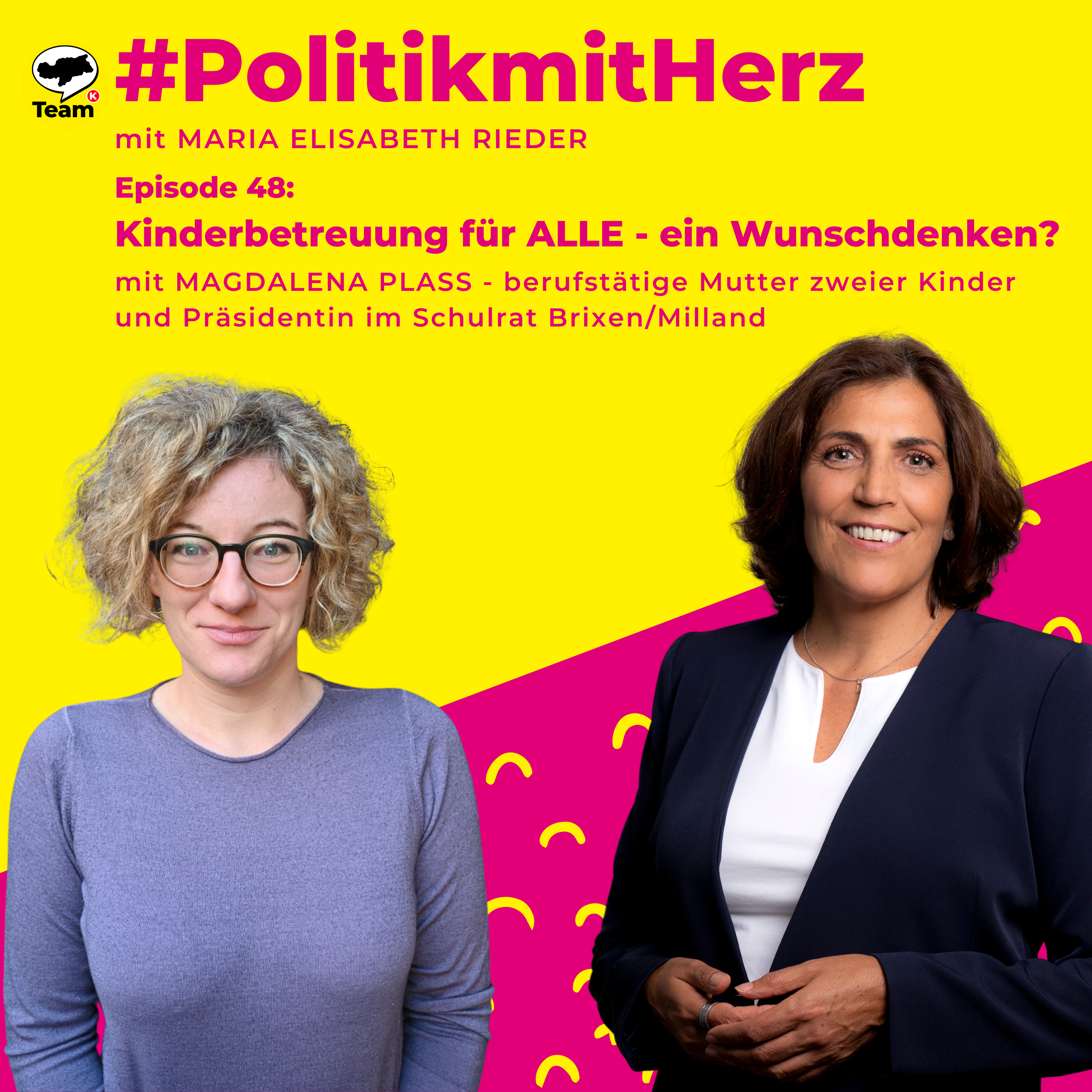 Politik mit Herz
