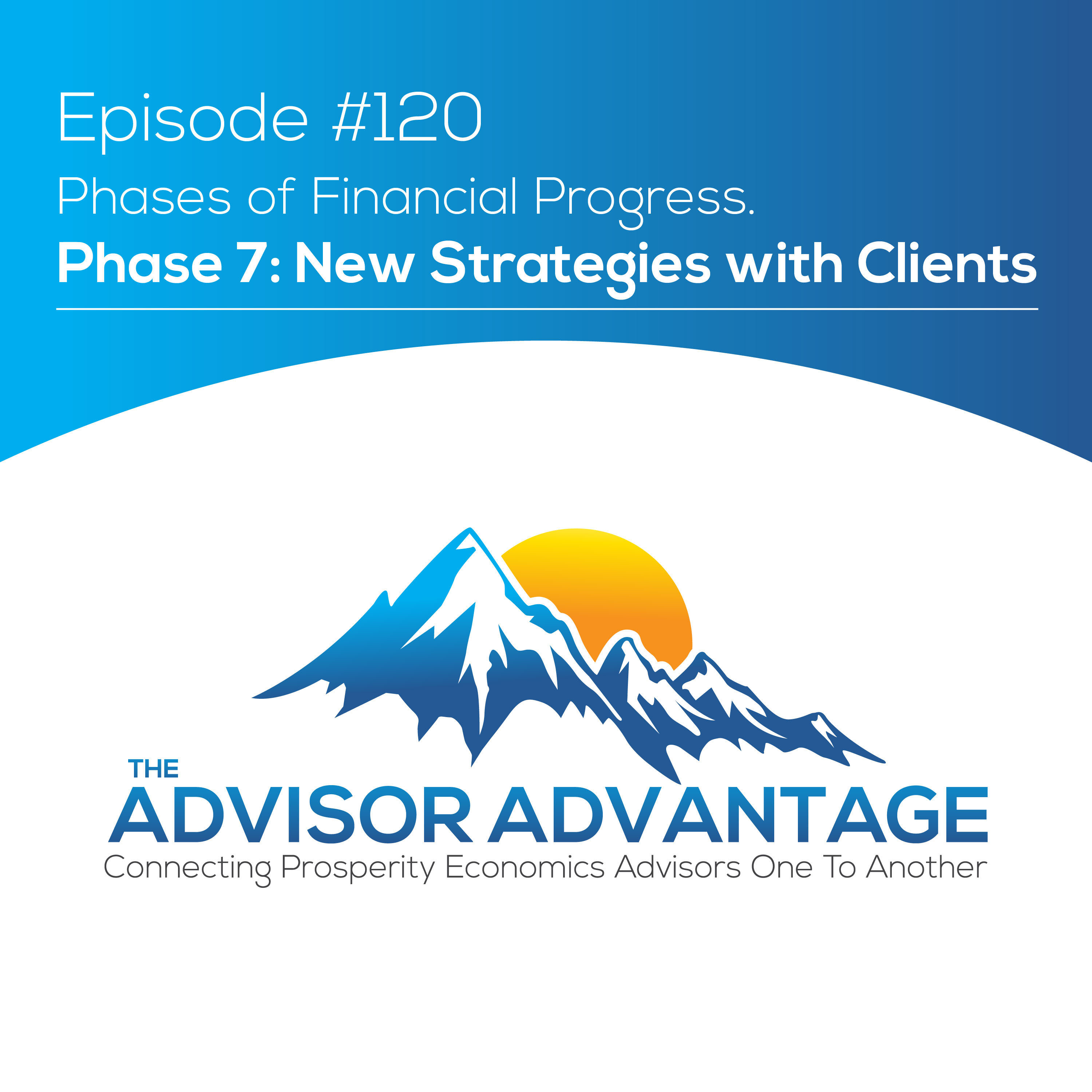 The Advisor Advantage