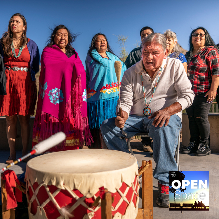 How Phoenix Is Honoring the Life of Lori Piestewa — July Bonus Episode