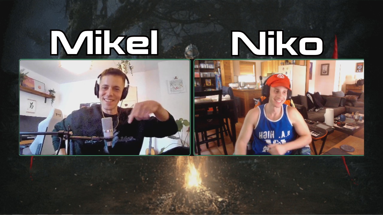 The Niko Show