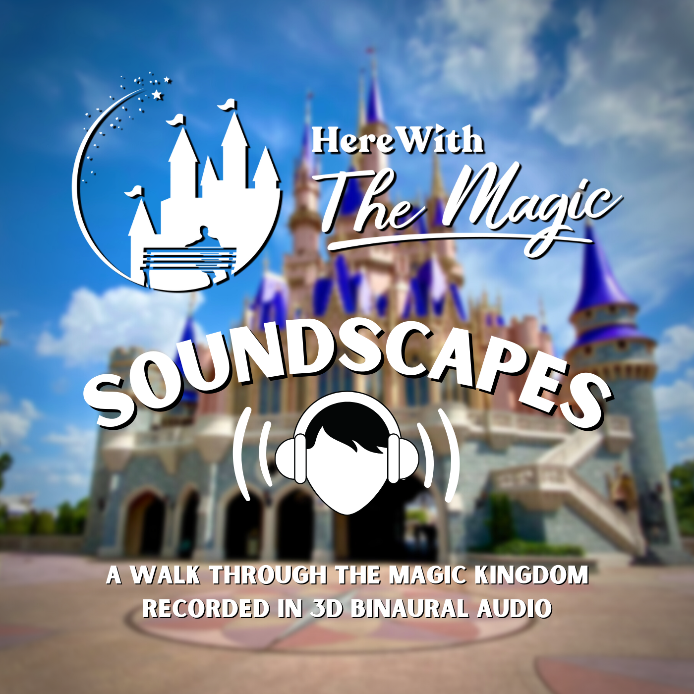 Soundscapes by Here With The Magic