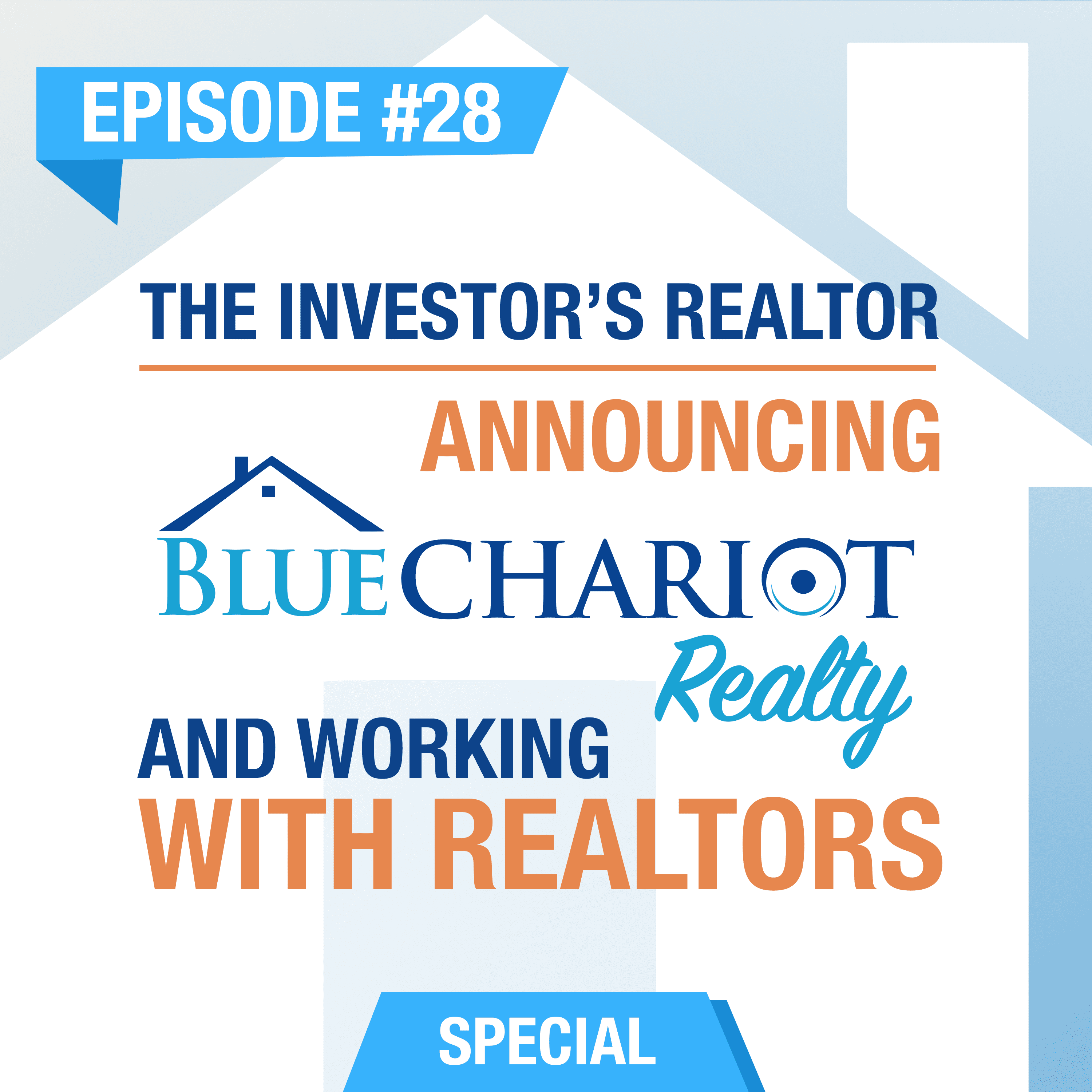 ... and Landlord! Rental Real Estate Investing Podcast
