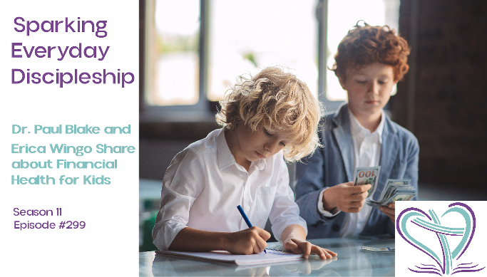 Sparking Everyday Discipleship