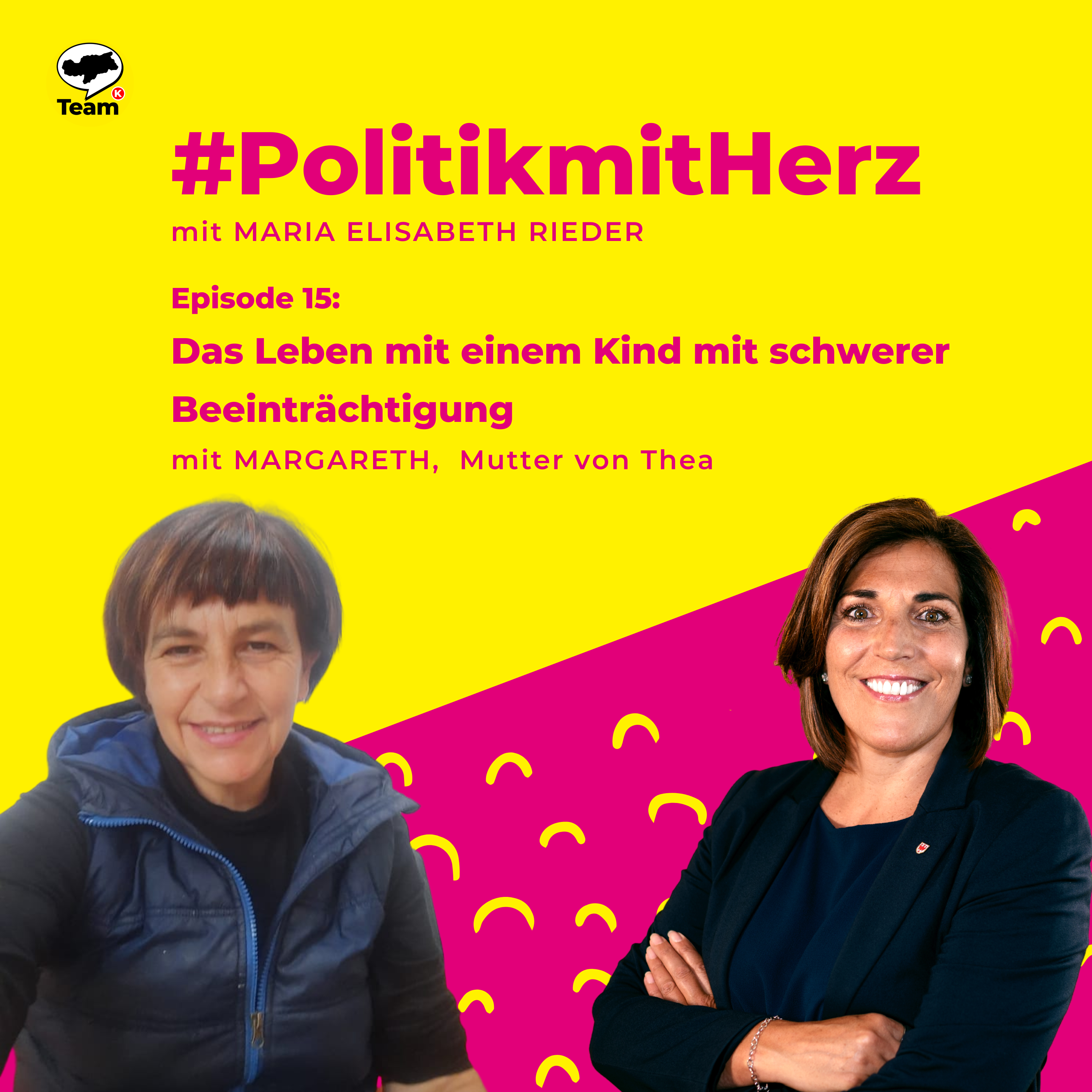 Politik mit Herz