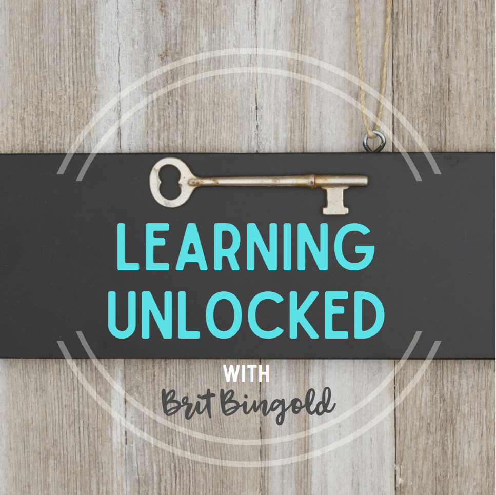 Learning Unlocked