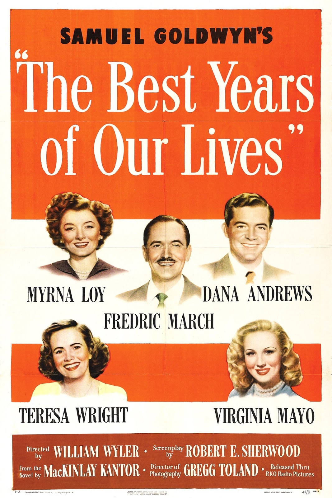 Episode 221 - The Best Years of Our Lives