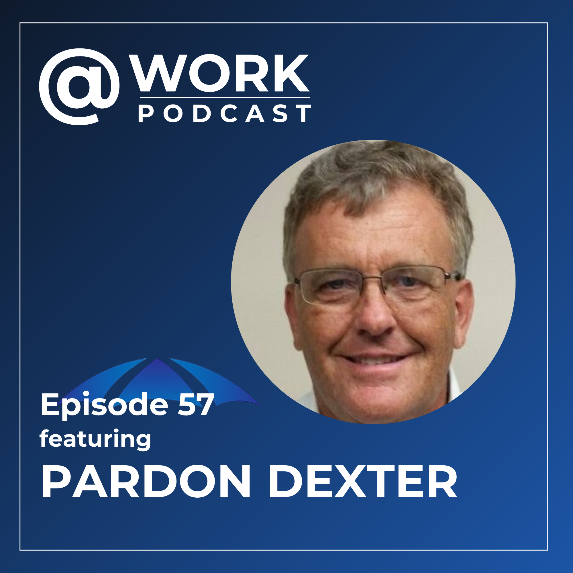 @Work Podcast