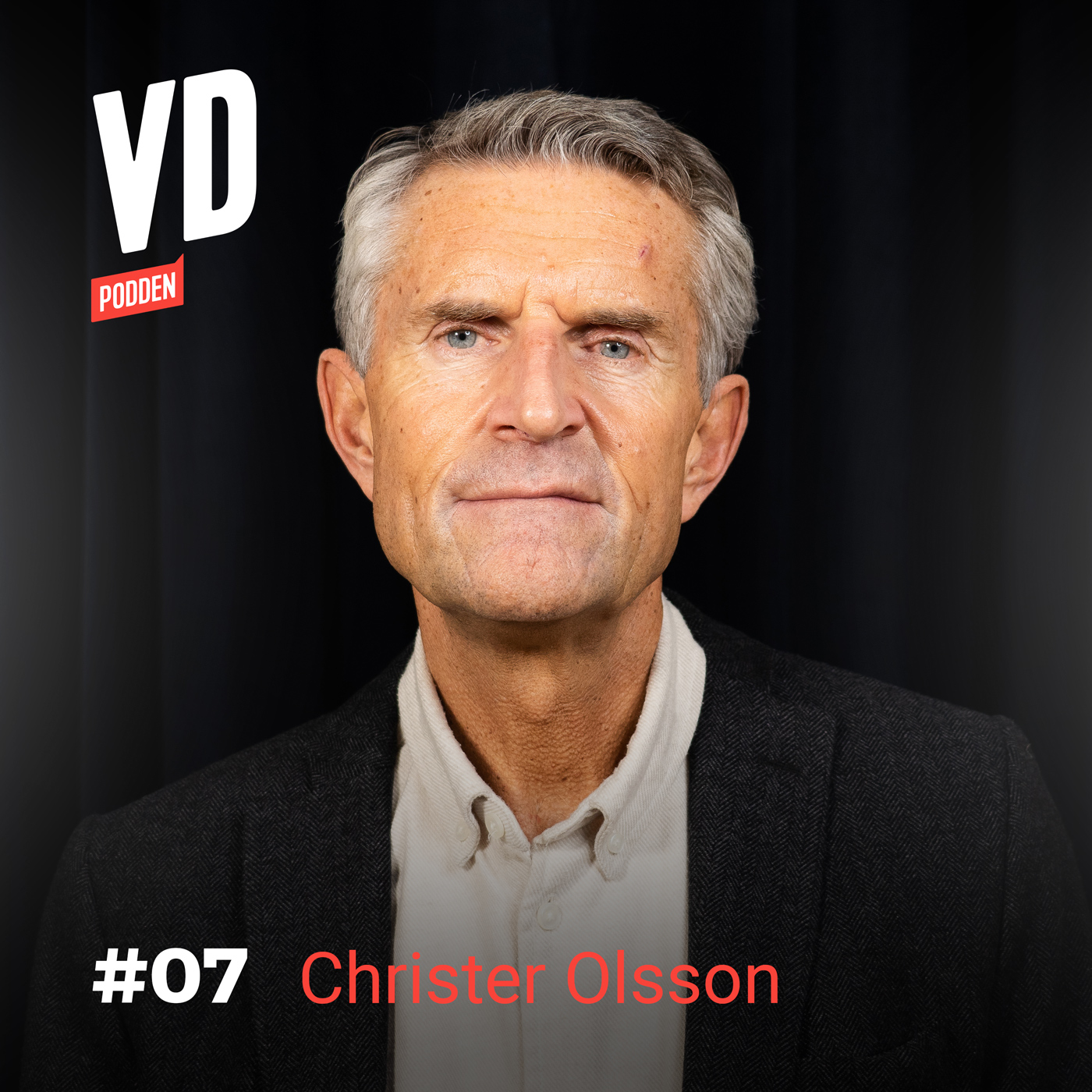 VD-podden