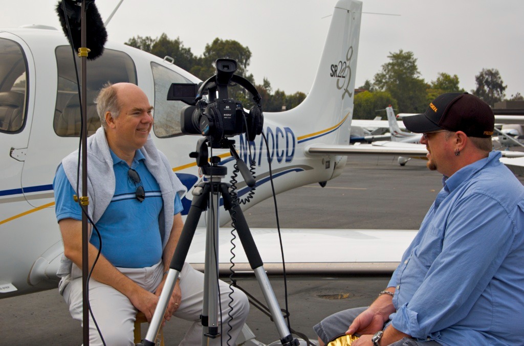 Episode 31 | Max Trescott | Cirrus Accident Case Studies