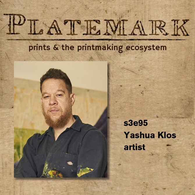 s3e95 collaging identity with Yashua Klos