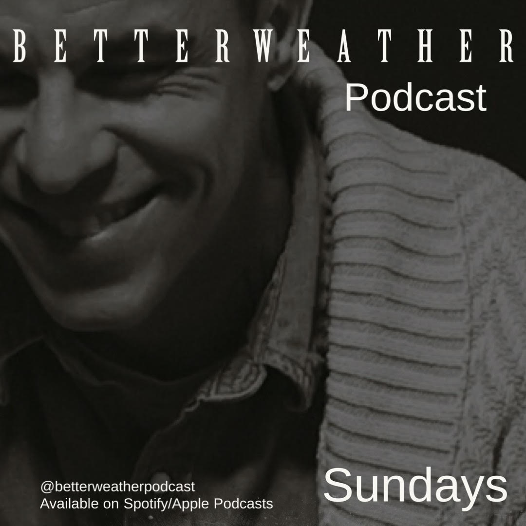 Episode 19 : If you listen to anything, listen to this one