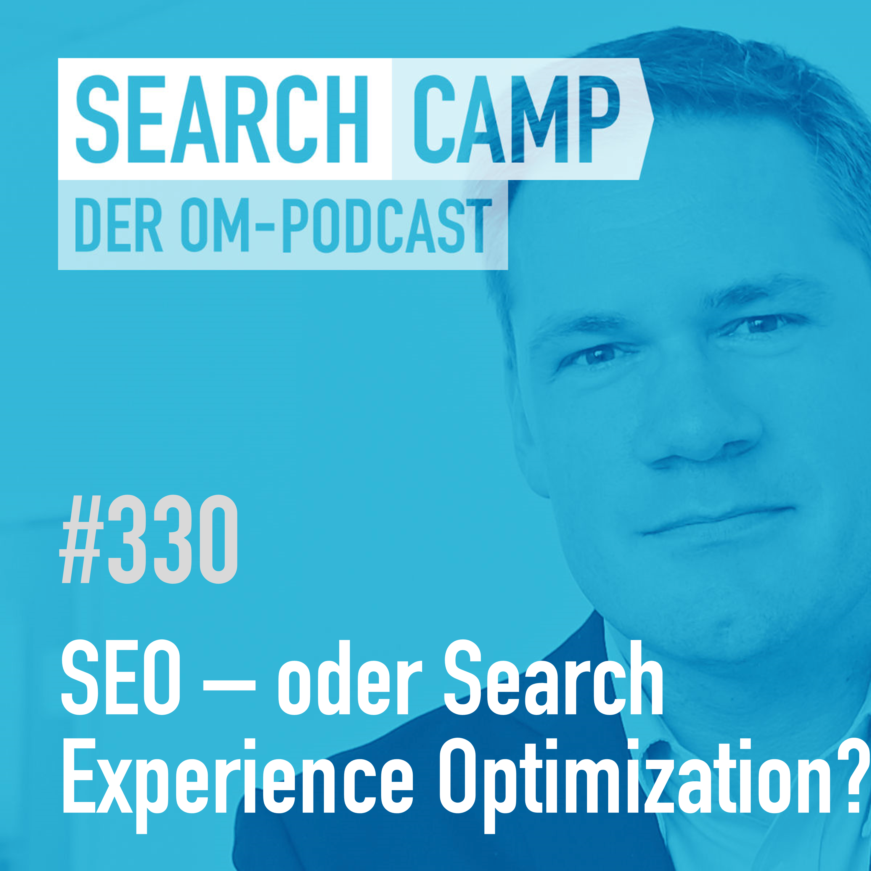 Search Camp Podcast (SEO + SEA)