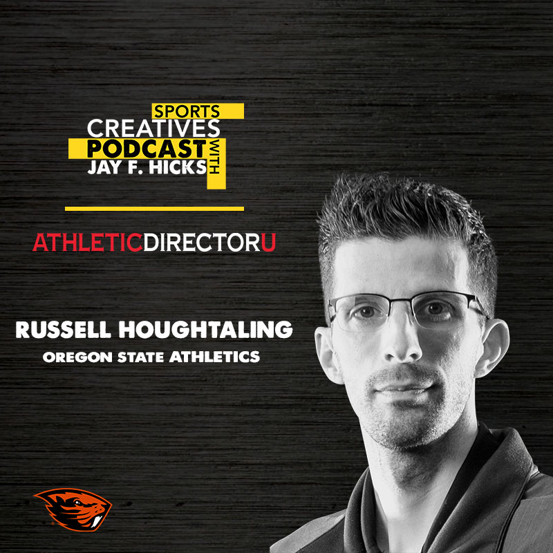 The AthleticDirectorU Podcast