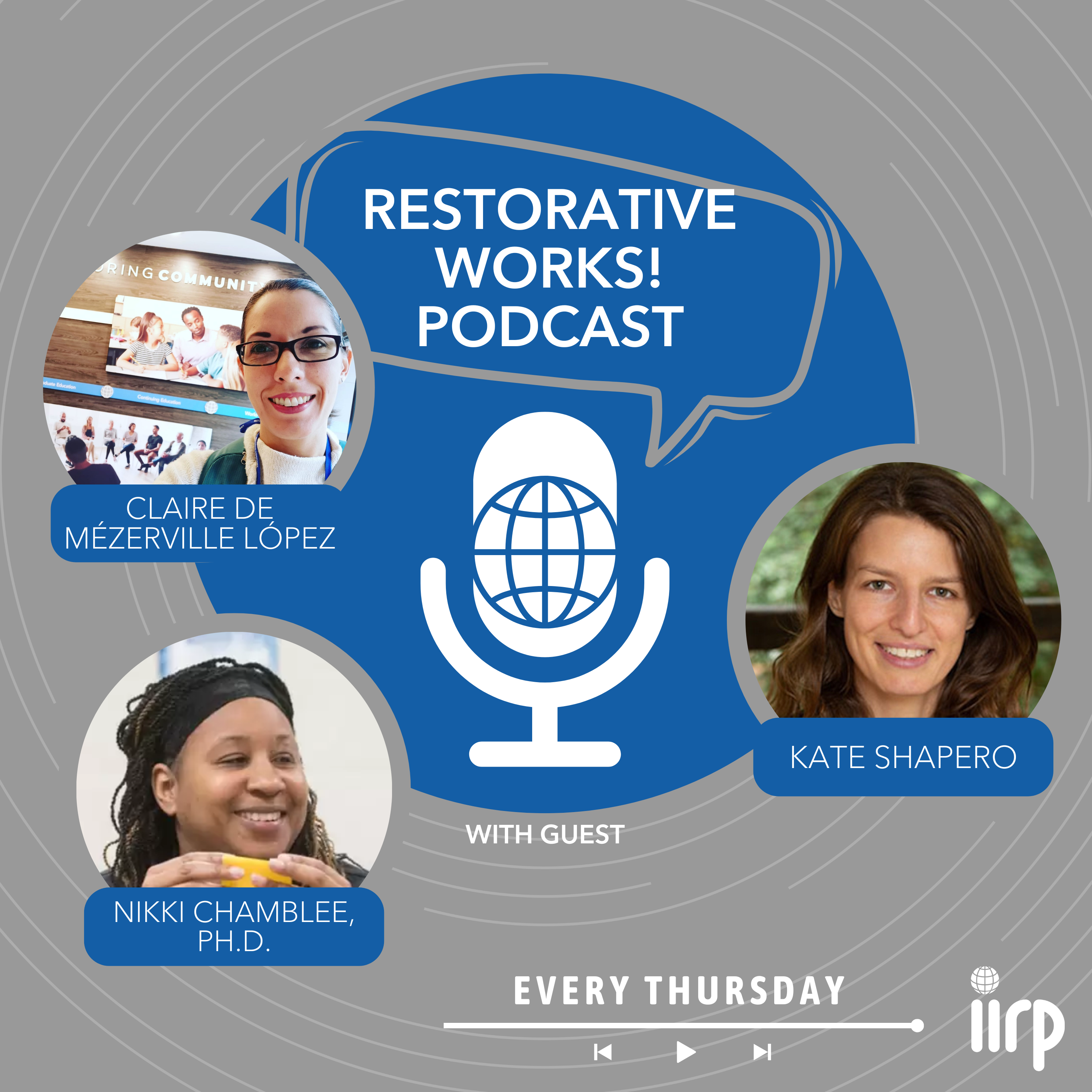 Restorative Works