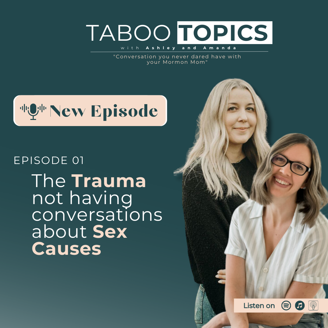 No More \'Good Girl\'