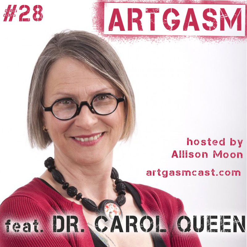 Artgasm