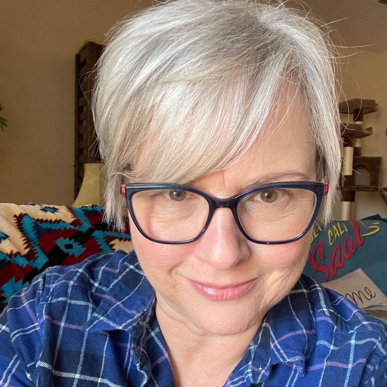 Christmas Movie Screenwriter