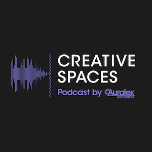 Auralex Creative Spaces