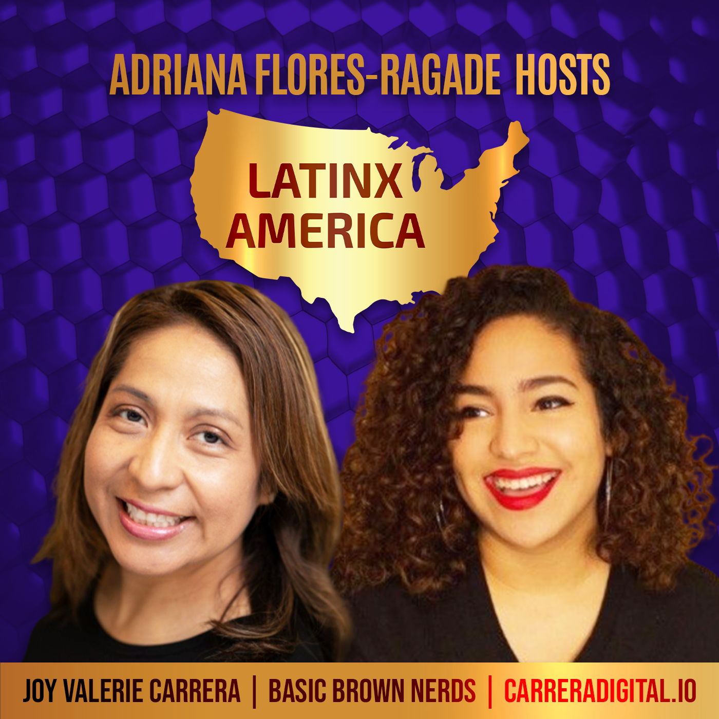 Joy Valerie Carrera on Empowering Others Through Tech