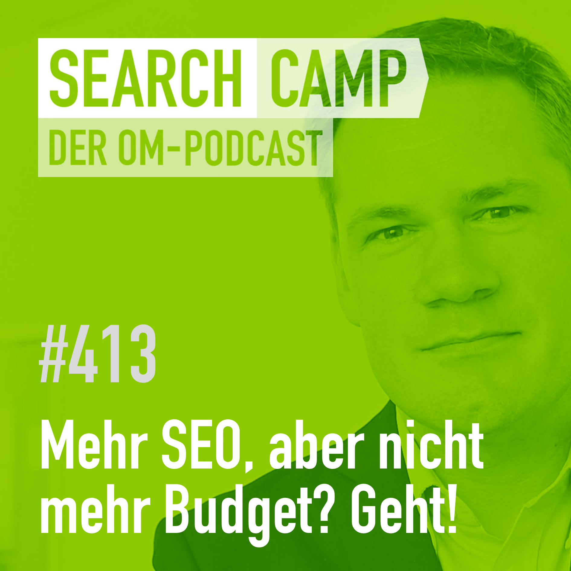 Search Camp Podcast (SEO + SEA)