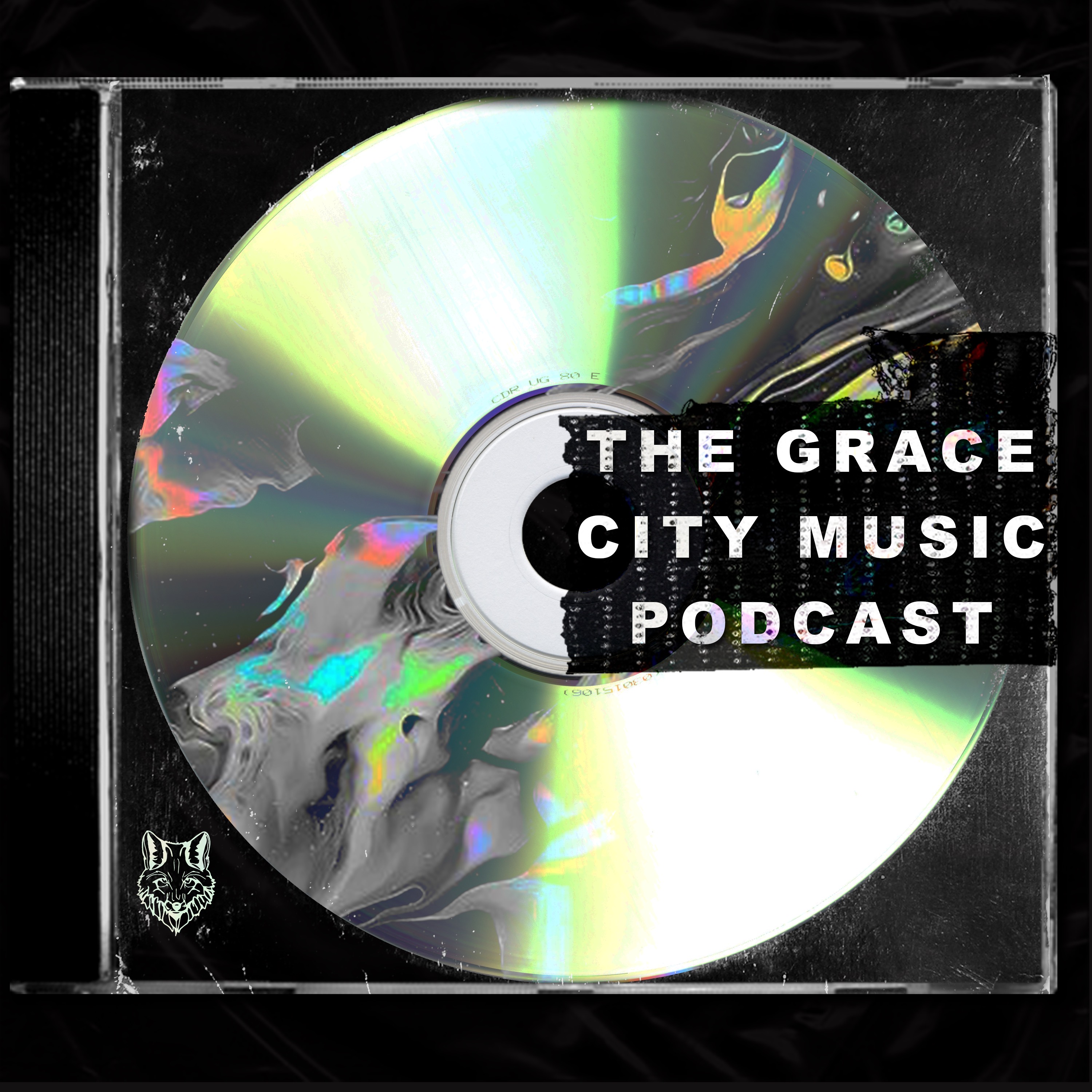The Grace City Music Podcast