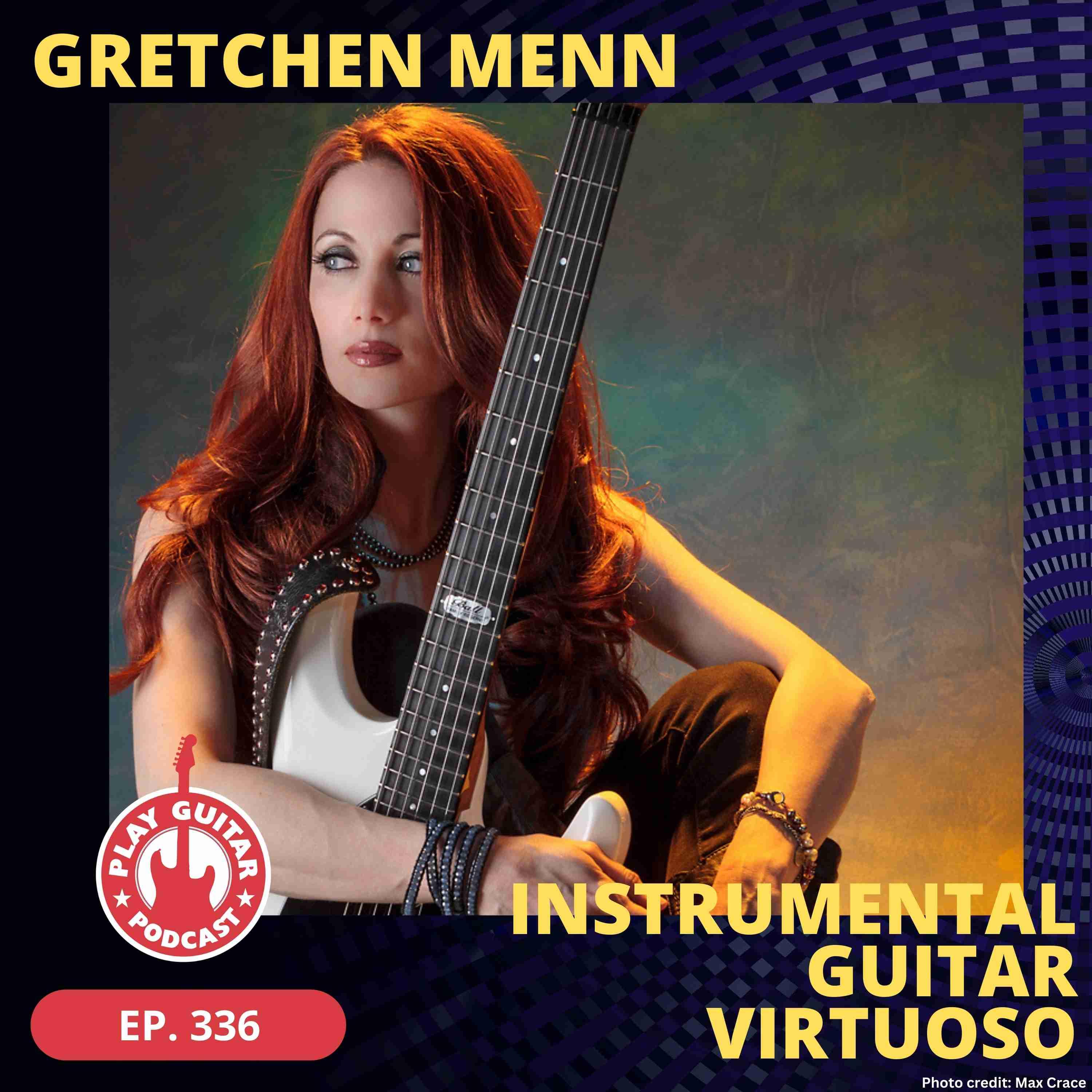Play Guitar Podcast
