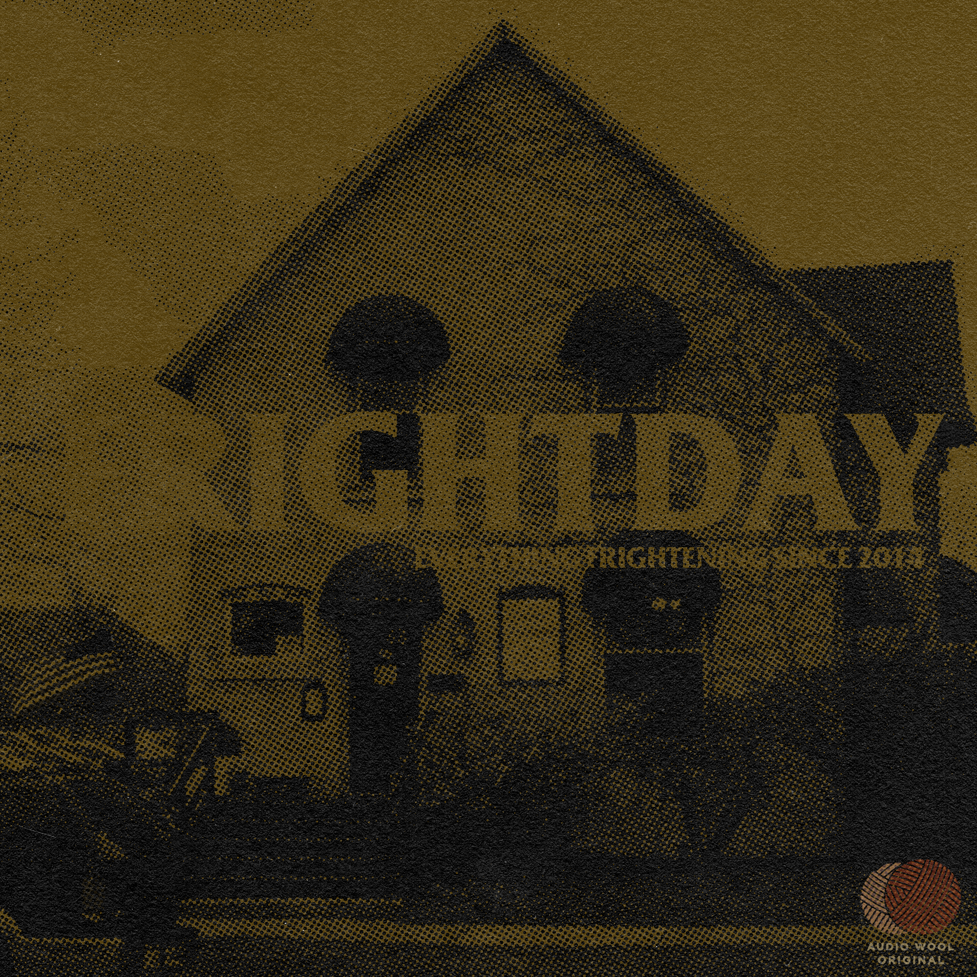 Frightday