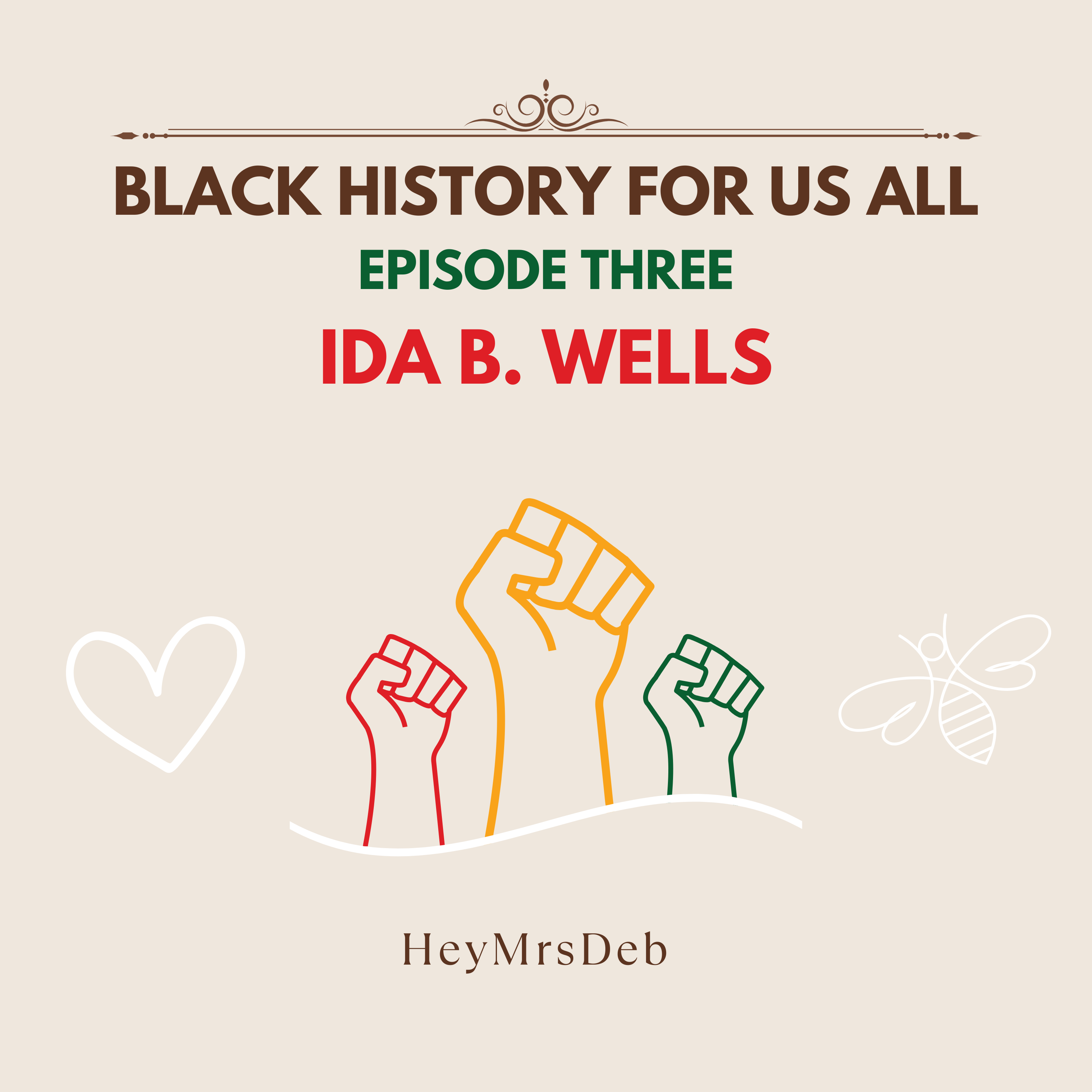 Black History for Us All