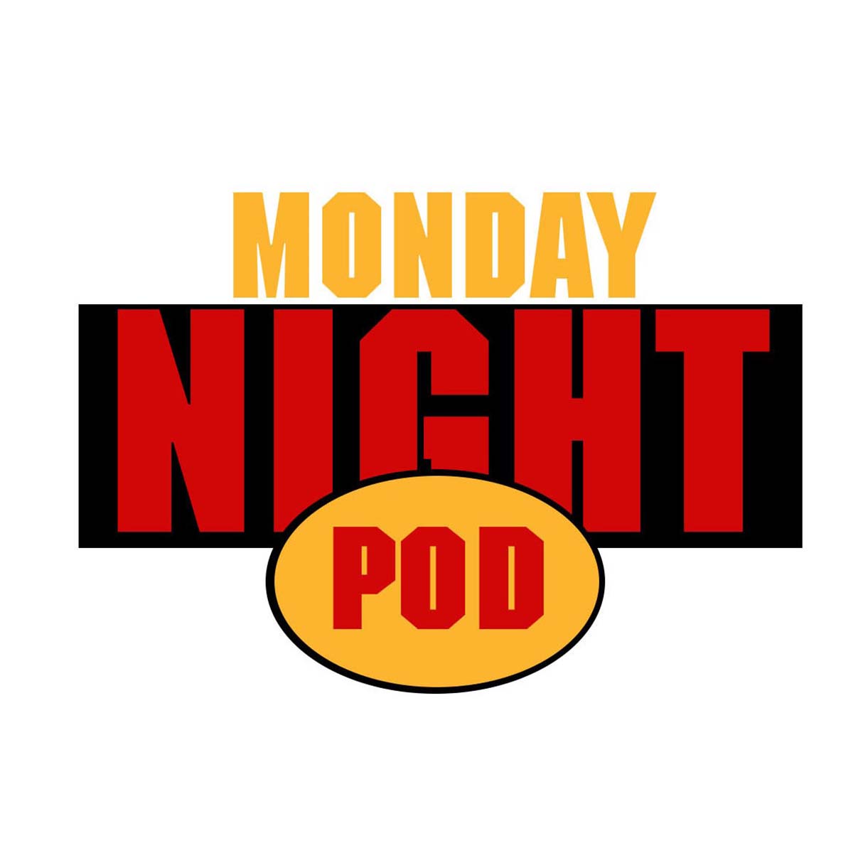 Monday Night Pod: Wrestling\'s War