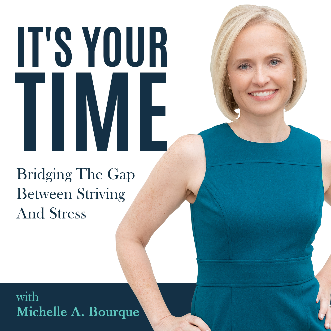 It\'s Your Time