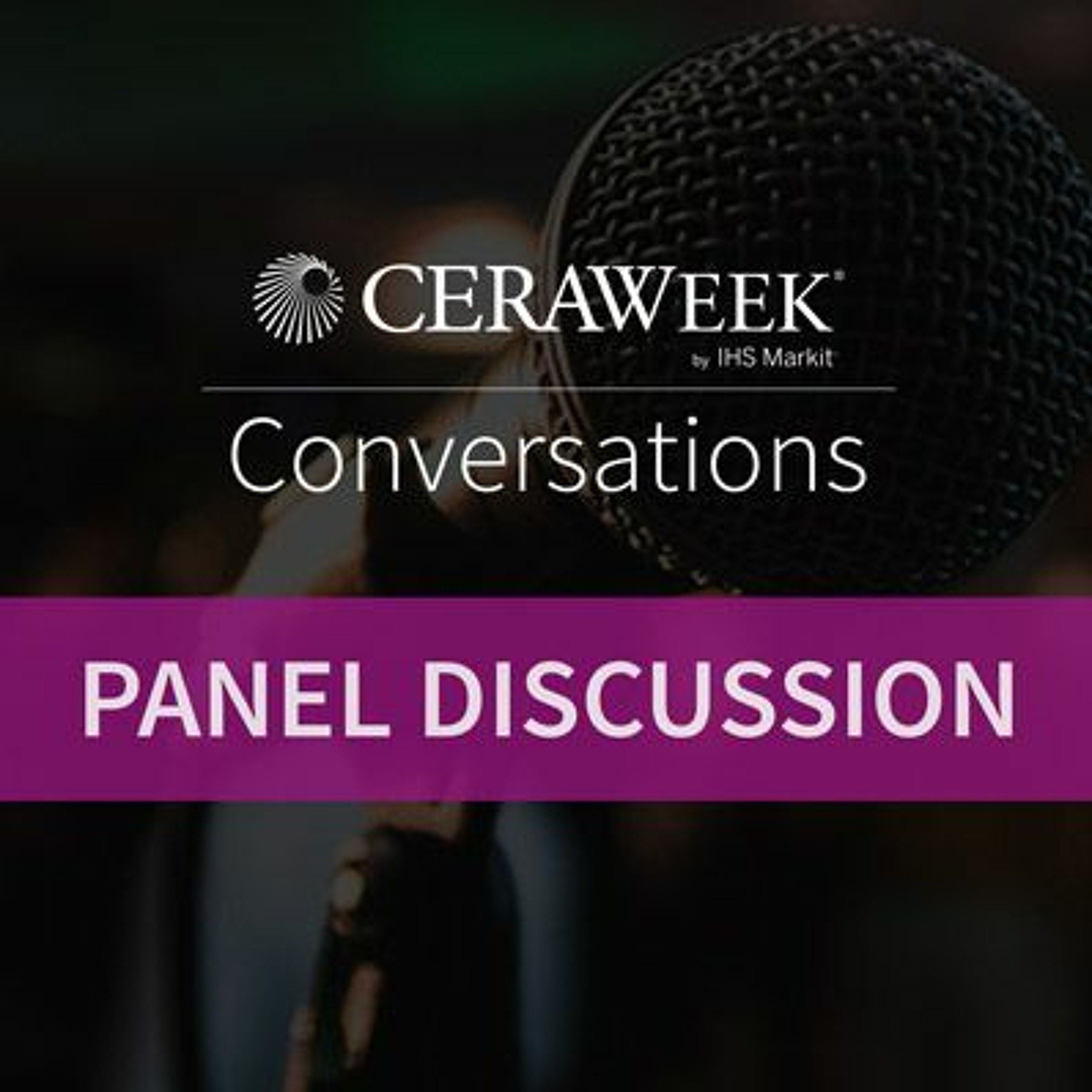 CERAWeek Podcast with Atul Arya