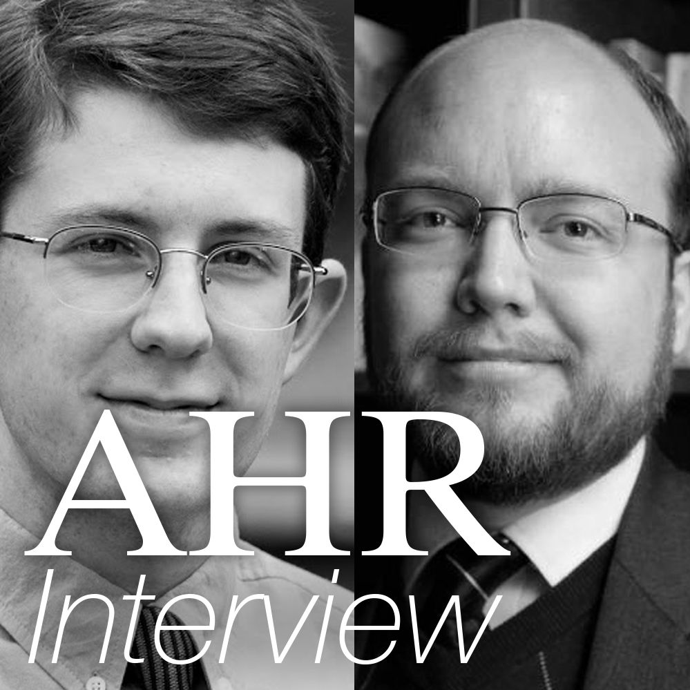 AHR Interview