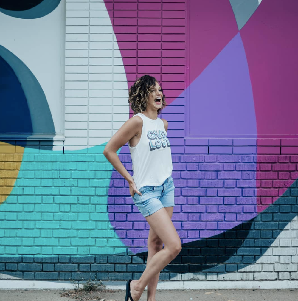 EFR 127: How Our Thoughts Dictate Our Actions with Laura Poburan