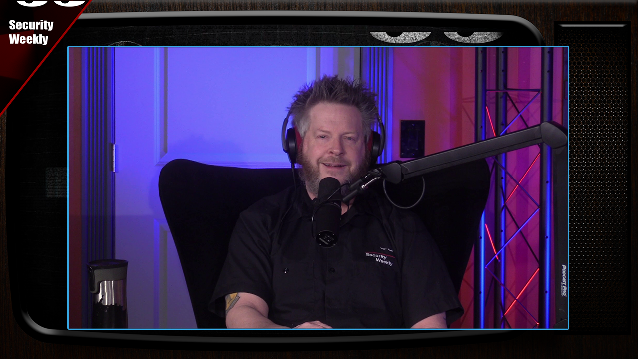 Cisco, NIST 800-172, Fake News, Azure Functions, & Clearview - Wrap Up - SWN #98