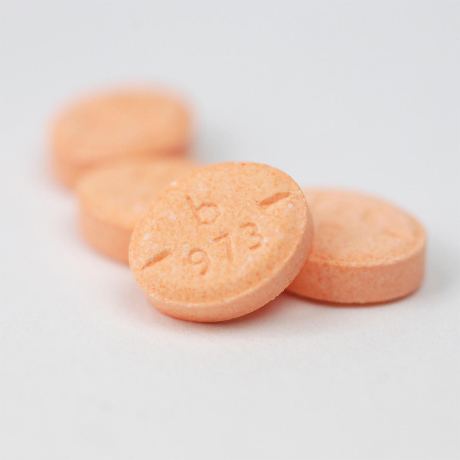 Drug Positive