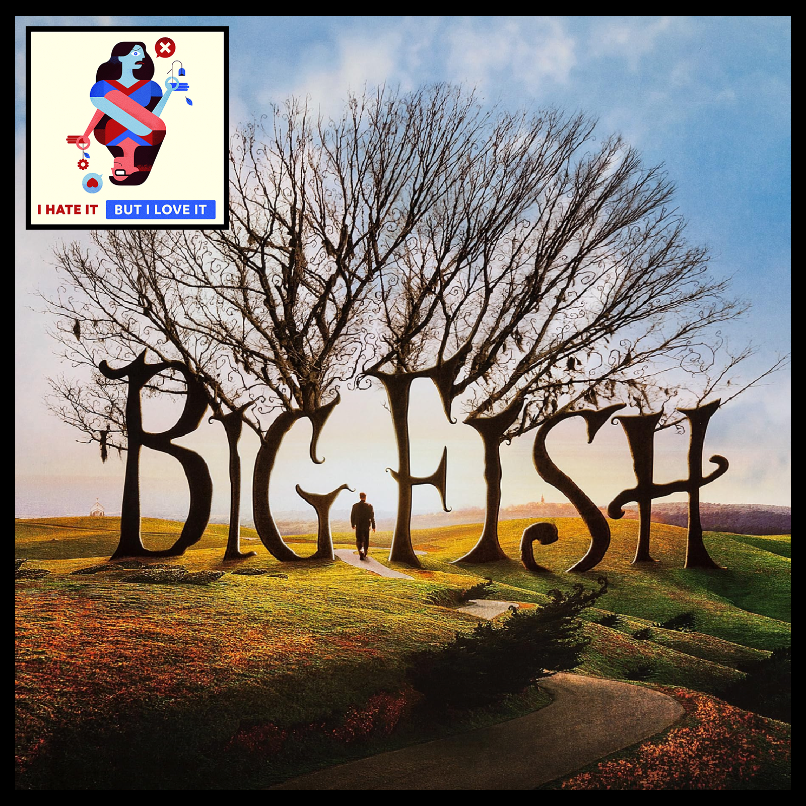 479: Big Fish
