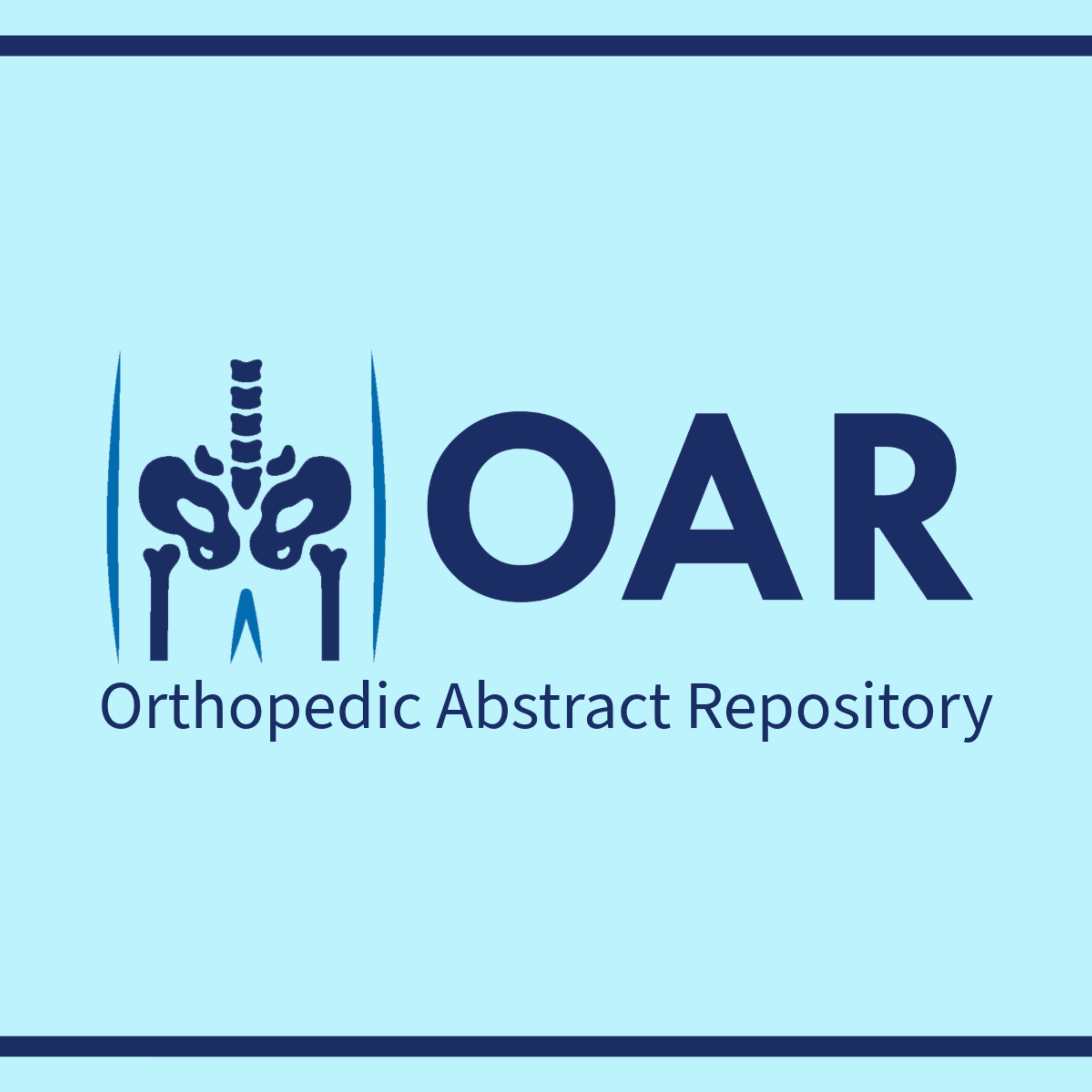 OAR Audio Series