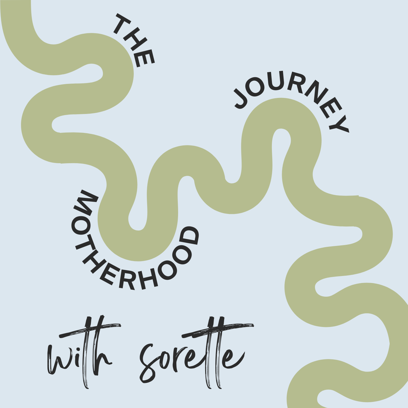 The Motherhood Journey with Sorette Trailer