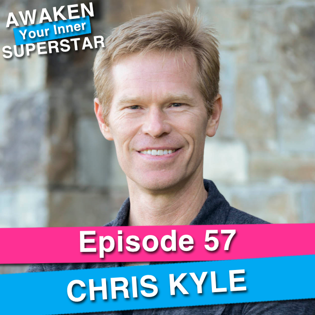 Awaken Your Inner Superstar