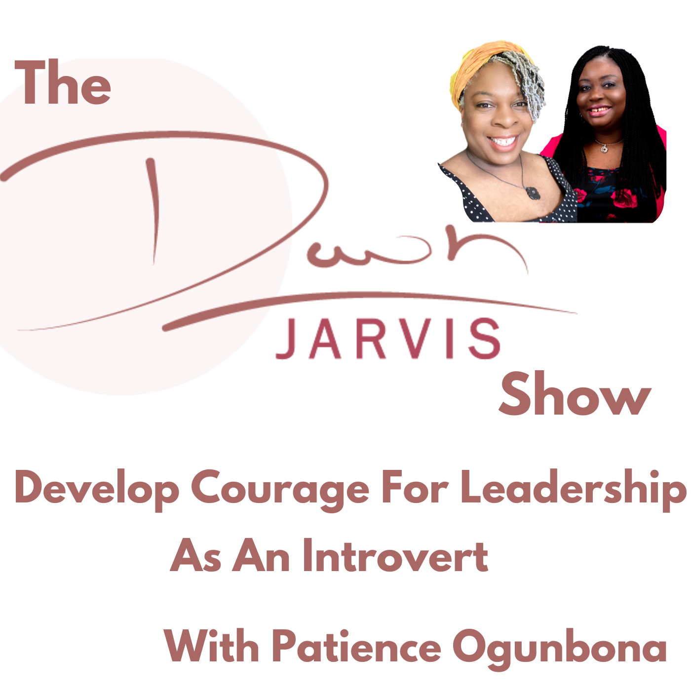 The Dawn Jarvis Show