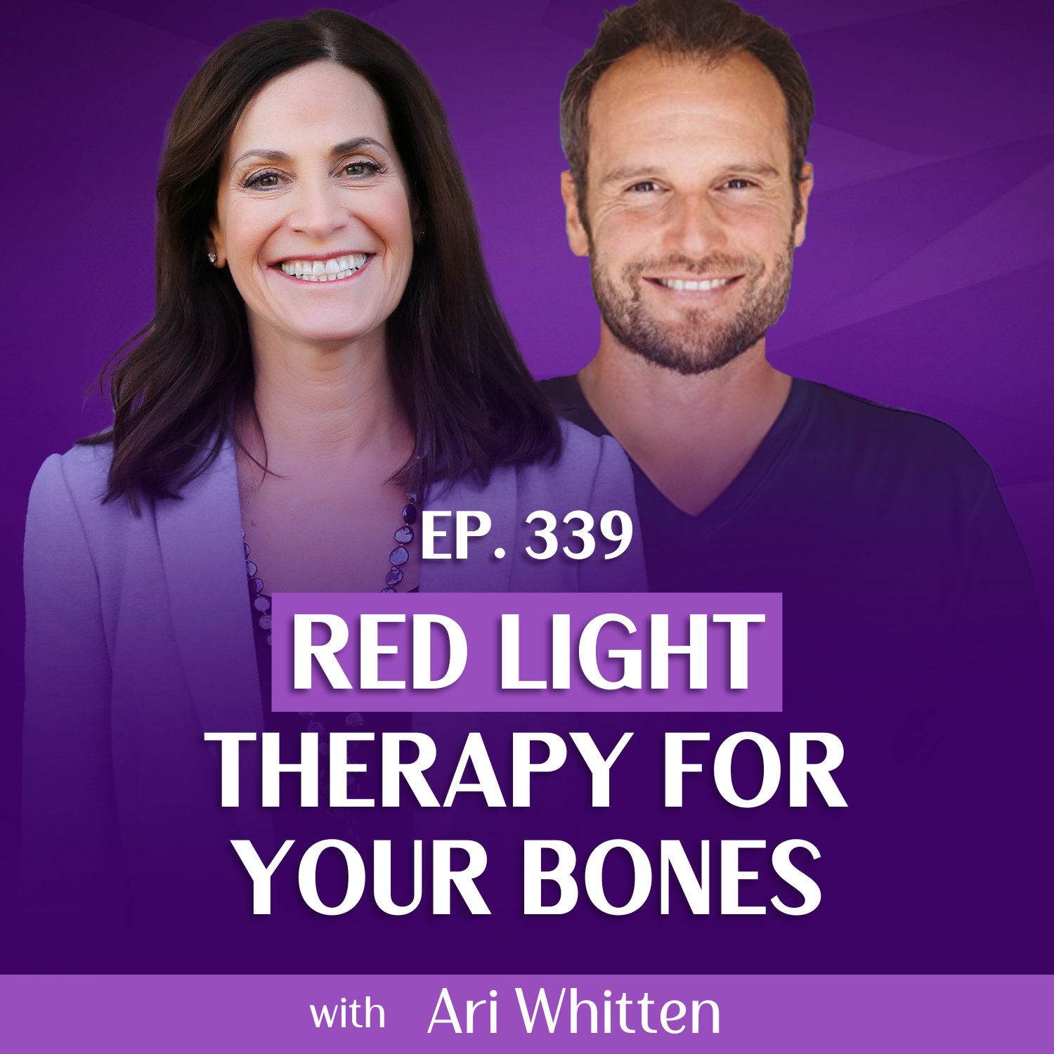 Happy Bones, Happy Life