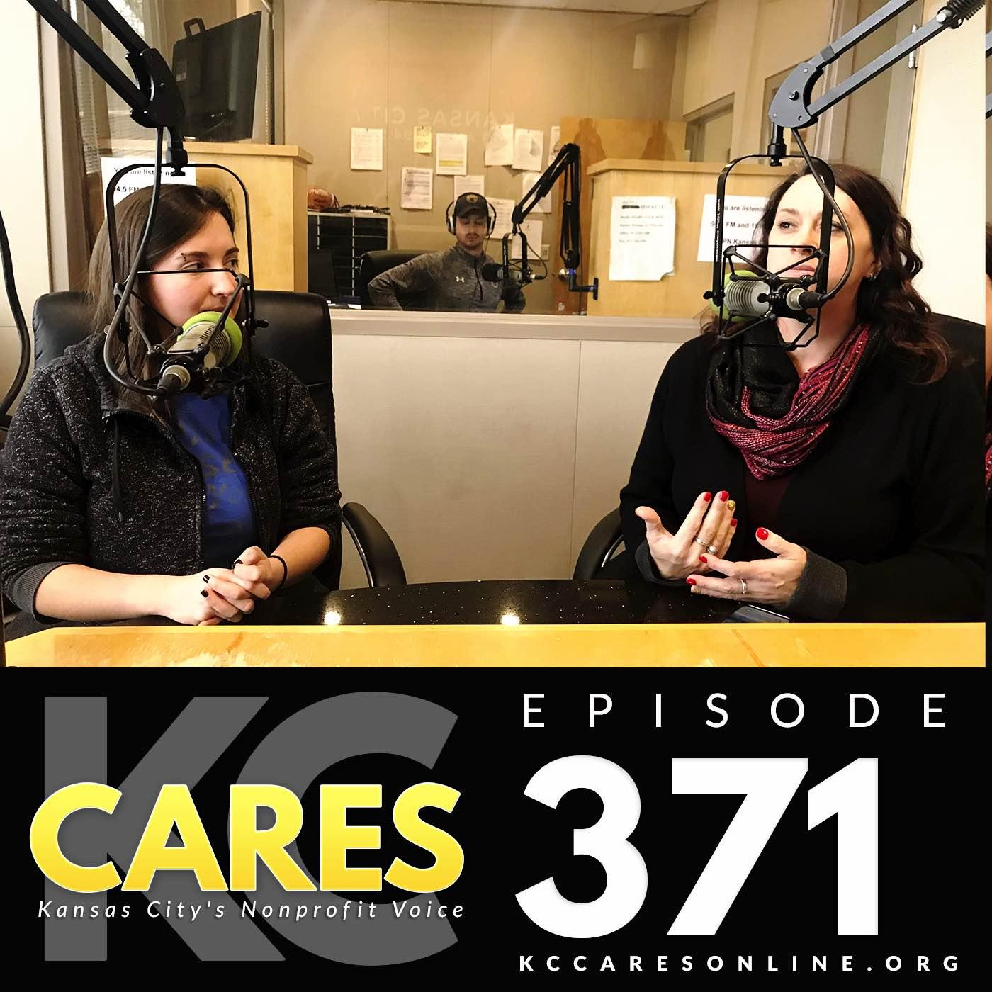 KC Oasis | KC Cares 371