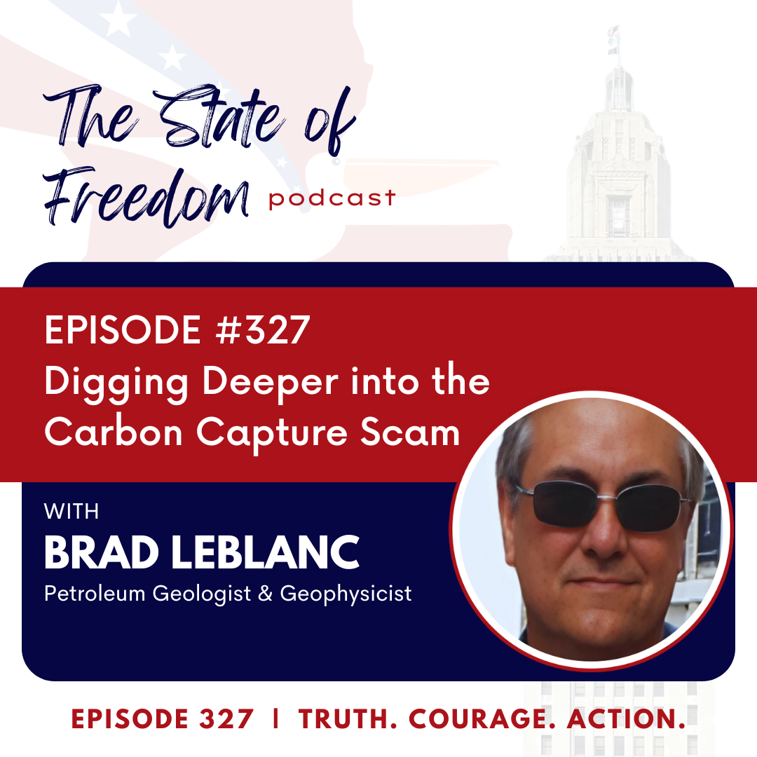 The State of Freedom