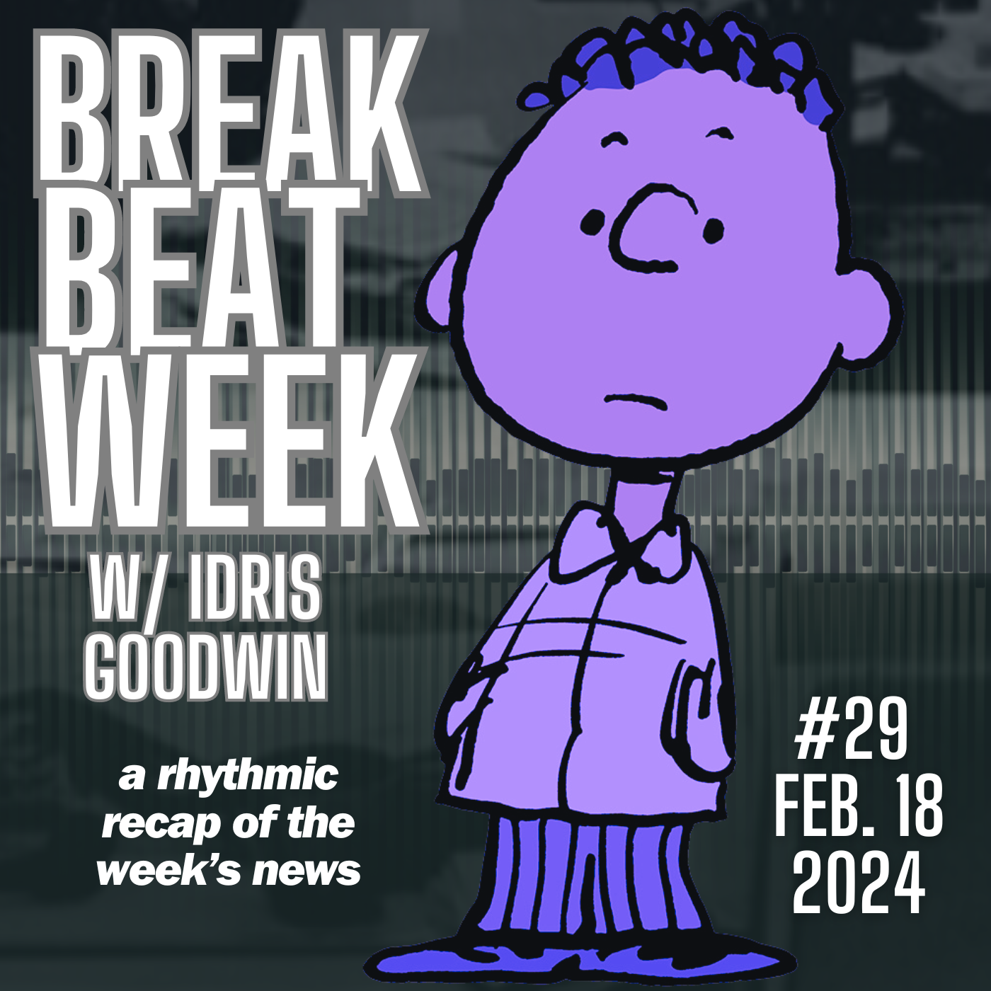 Break Beat Week