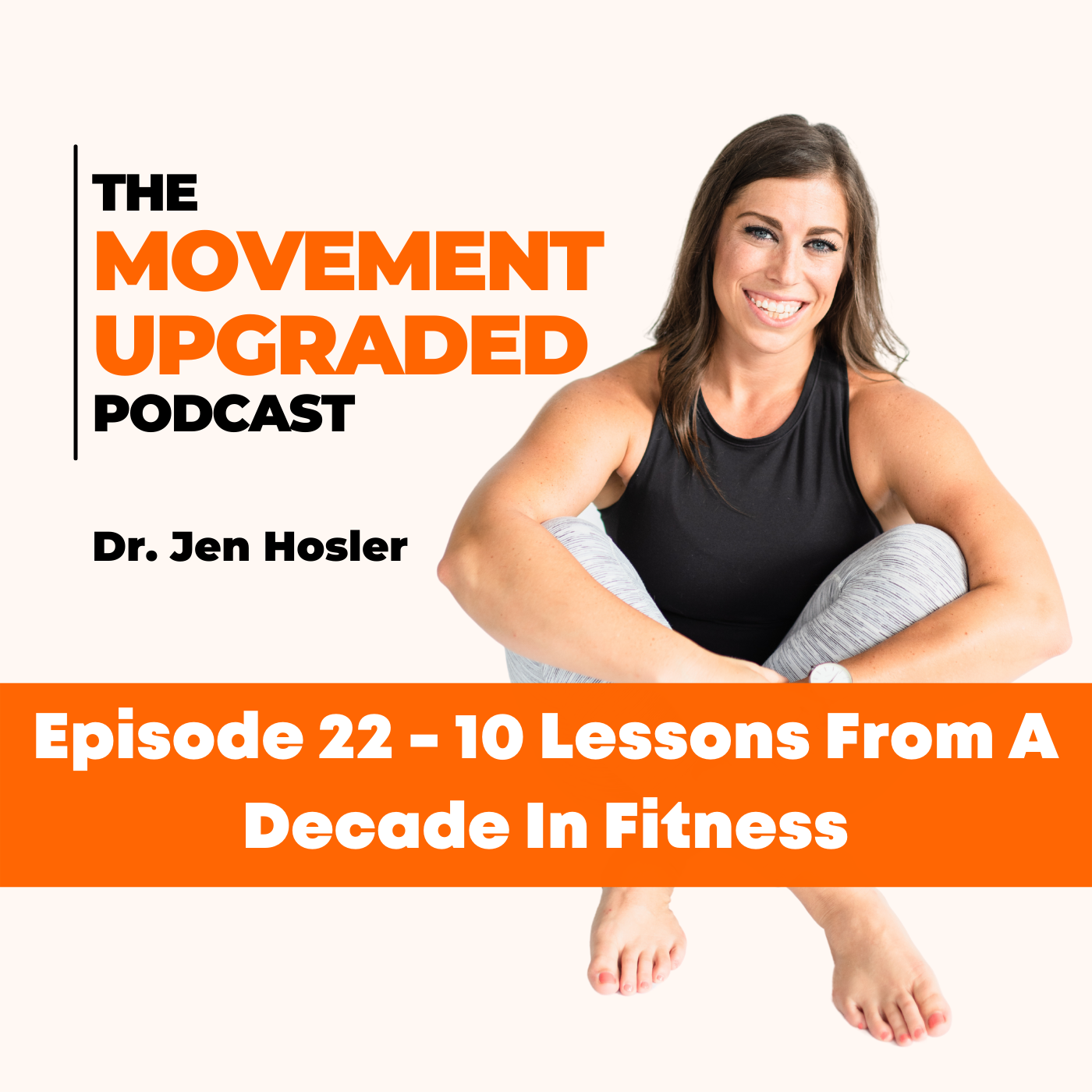 Movement Upgraded Podcast