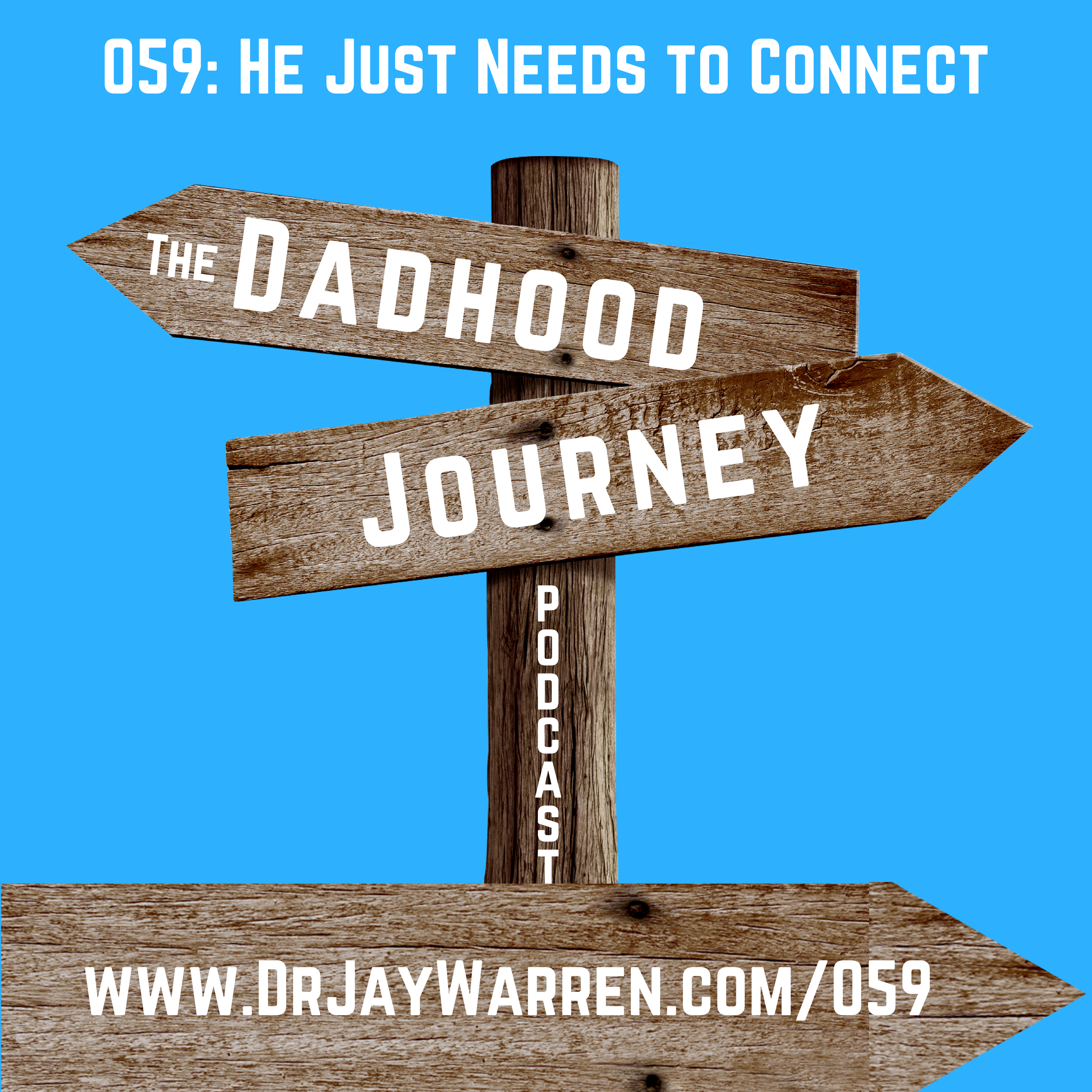 The Dadhood Journey