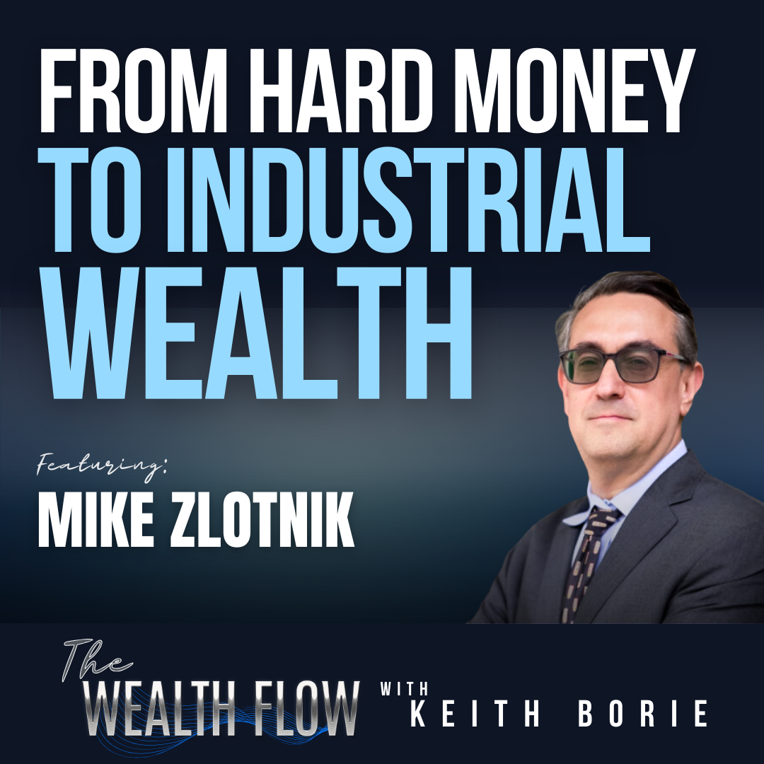 The Wealth Flow