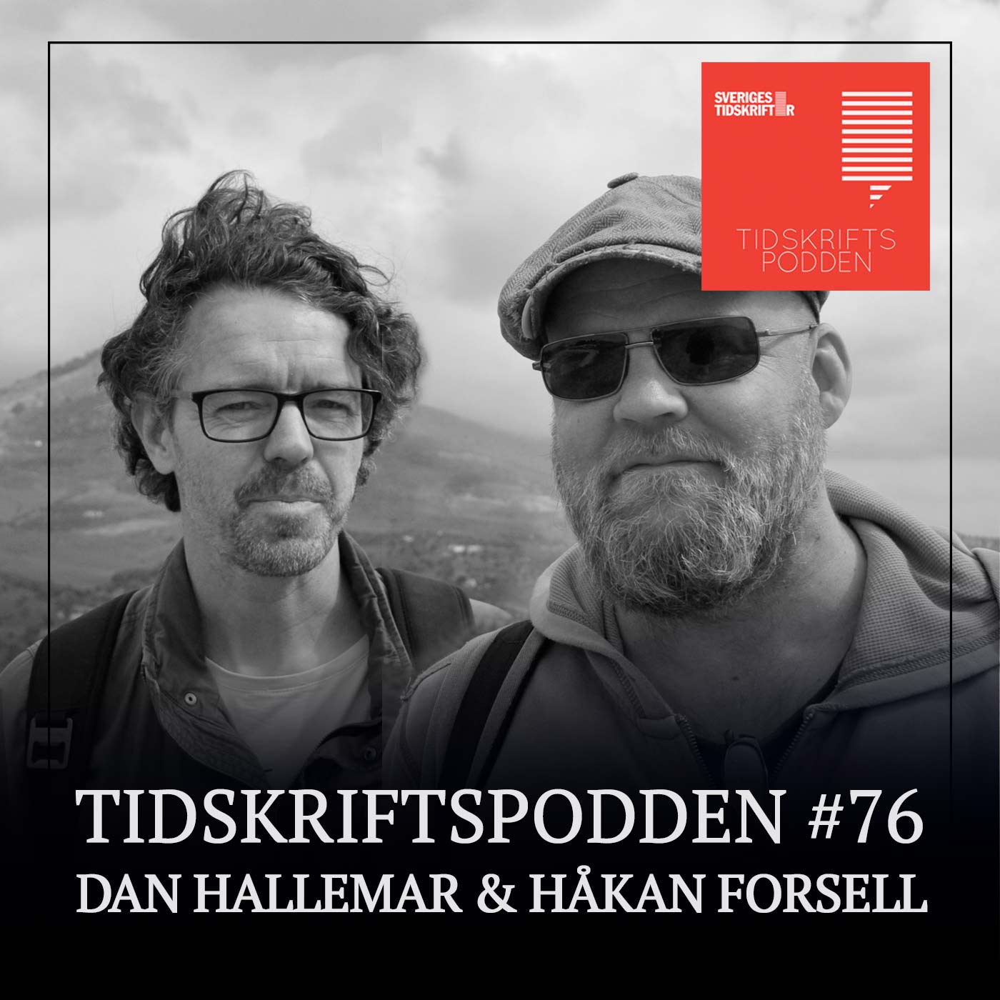 Publicistpodden