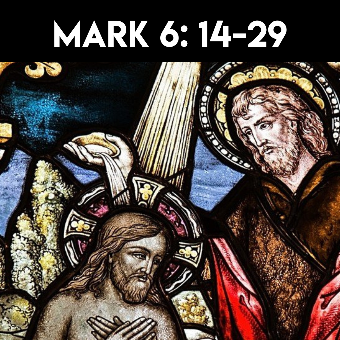 Sermon - 7-14-24