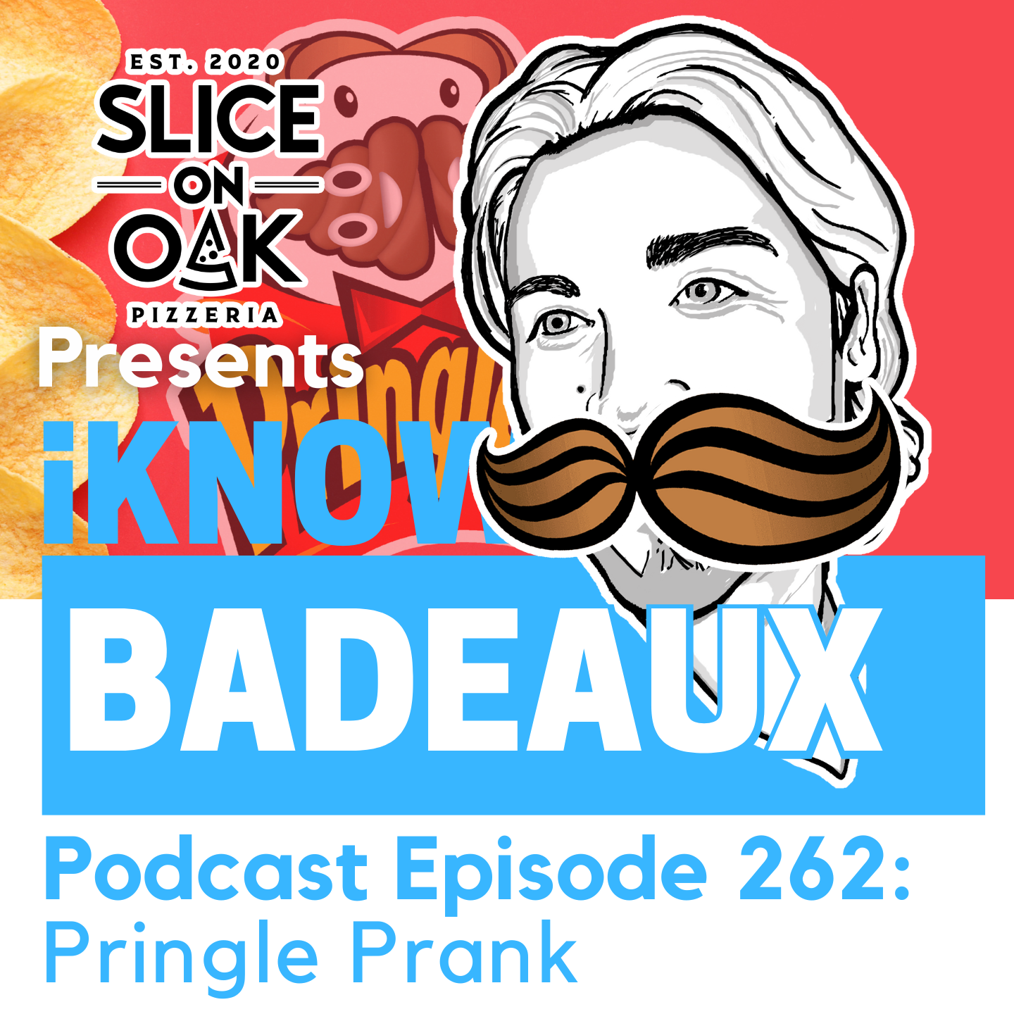 iKnowBadeaux podcast